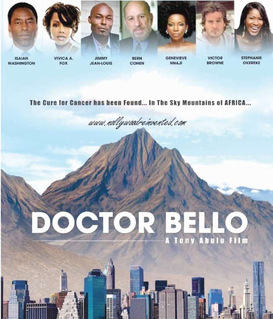 Doctor Bello