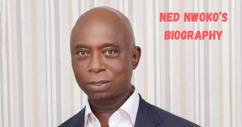 Ned Nwoko Biography Wives and Net Worth