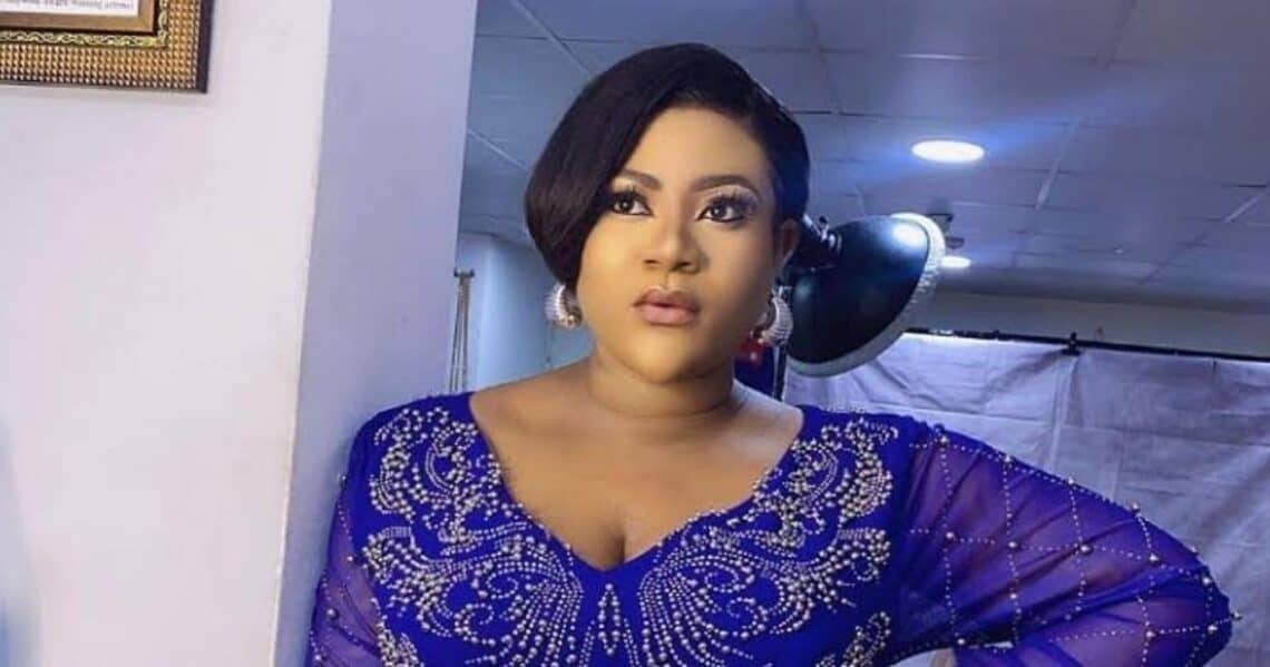 Nkechi Blessing Biography Age Movies And Net Worth Entstoday