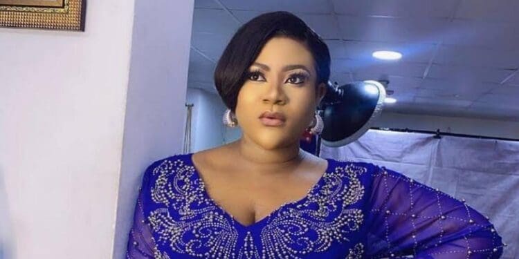 Nkechi Blessing Biography Age Movies And Net Worth Entstoday