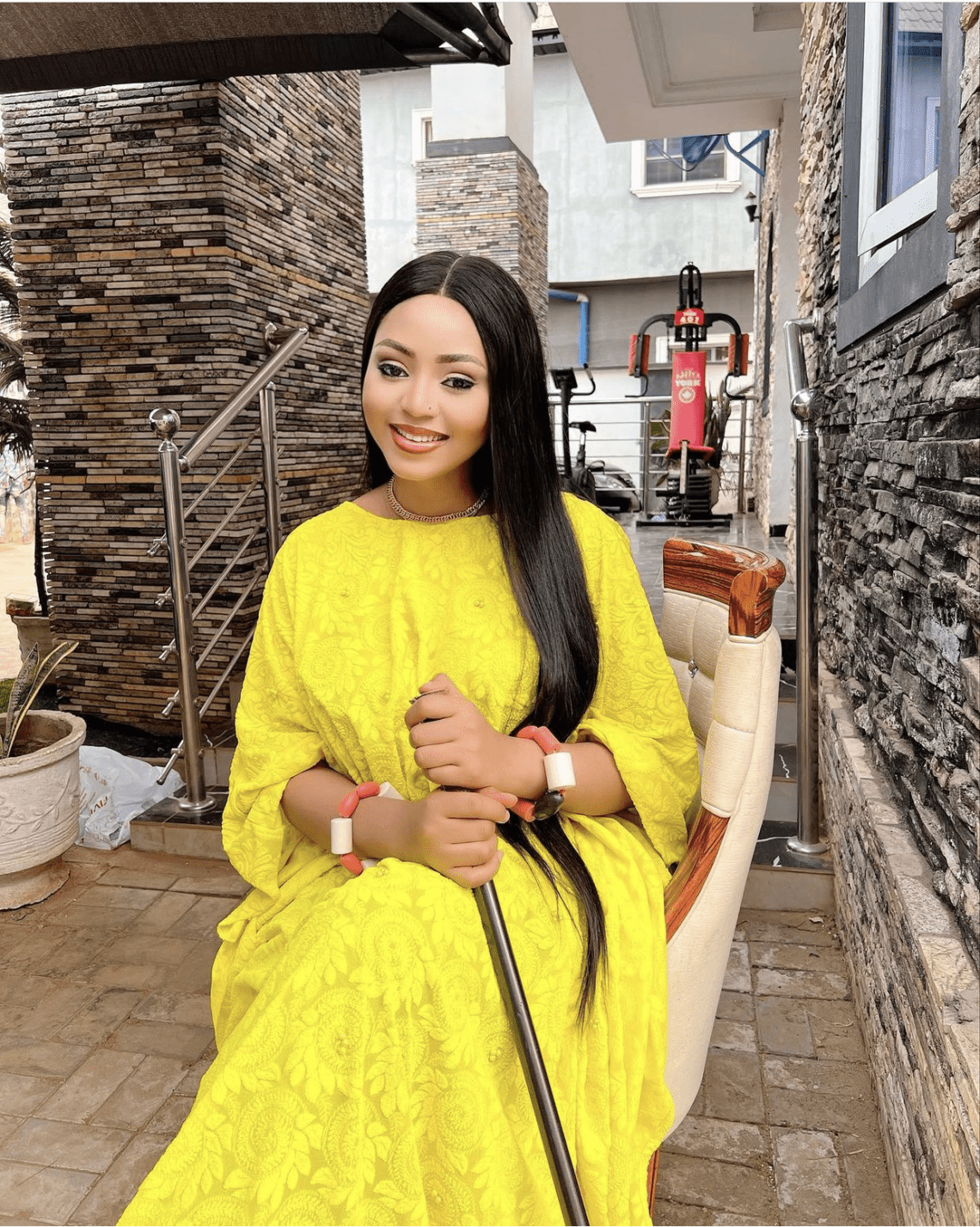 Regina Daniels Biography, Net Worth, Age and Husband | EntsToday