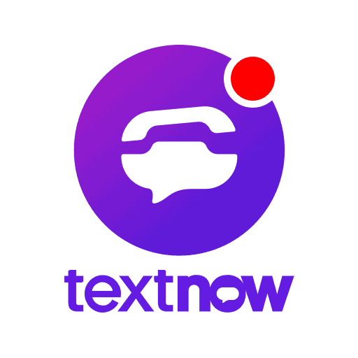 Textnow Apps used by yahoo guys