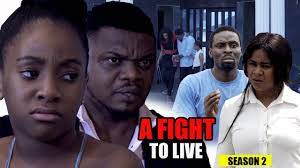 A Fight to Live 2
