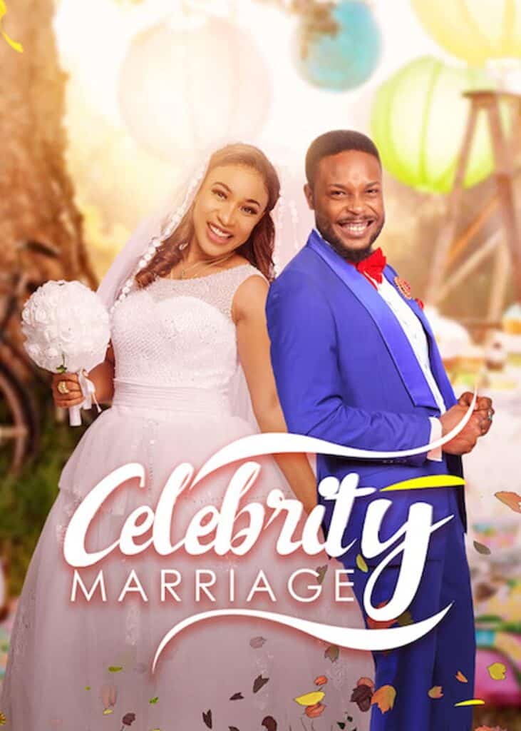 Celebrity Marriage