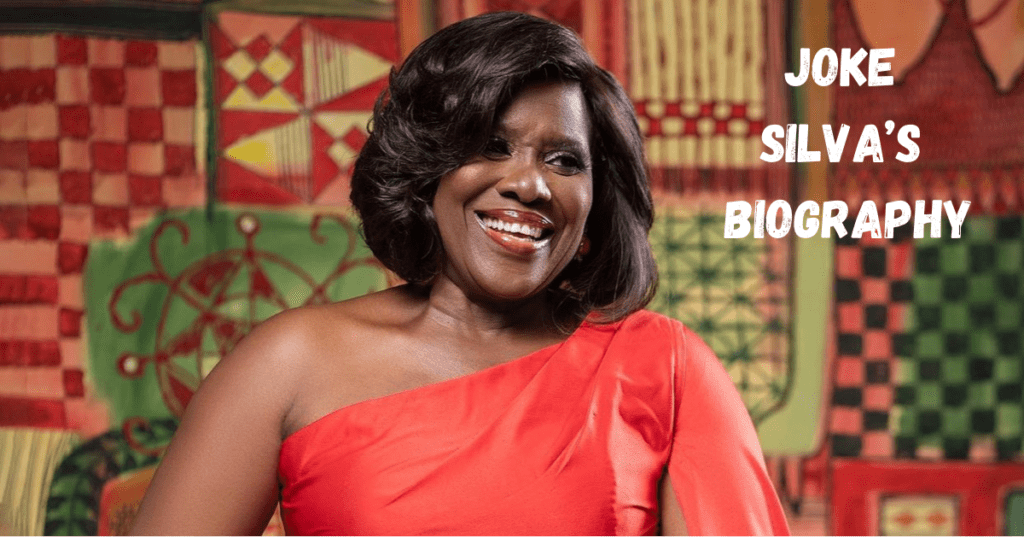 Joke Silva Age , Biography , Husband and Net worth