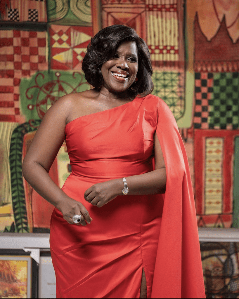 Joke Silva Biography