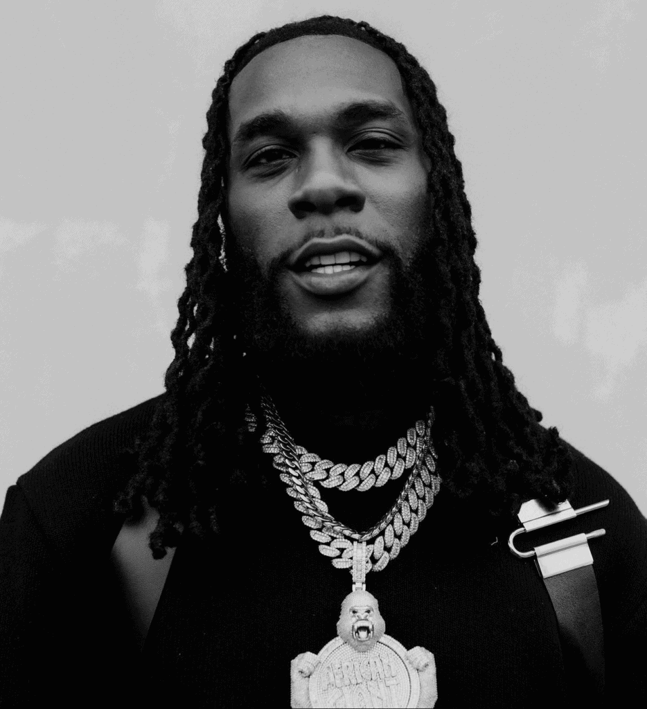 Burna boy Biography