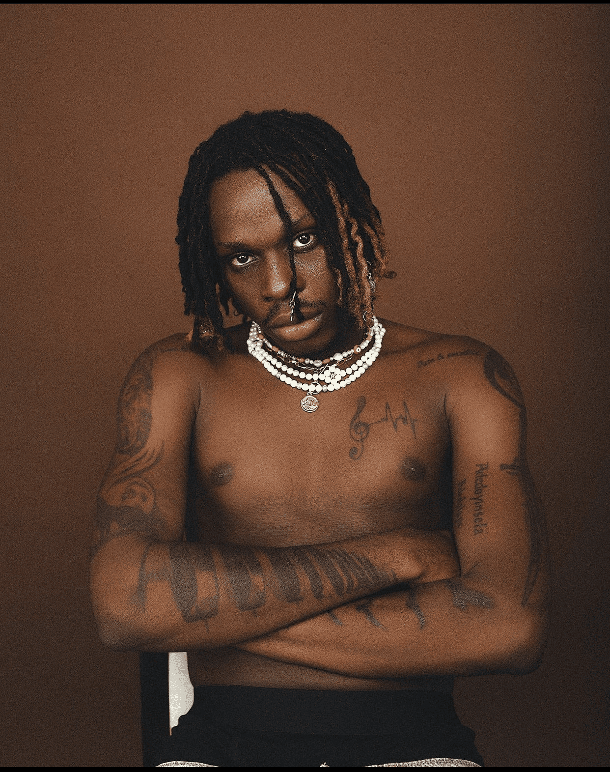 Fireboy DML Biography, Age, Net Worth and Songs | EntsToday