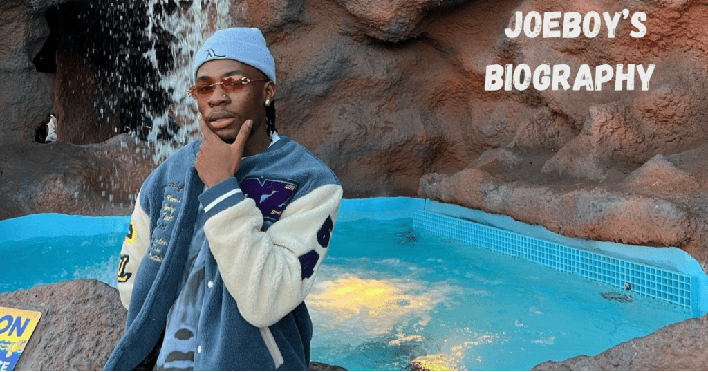 Joeboy Biography and Net Worth