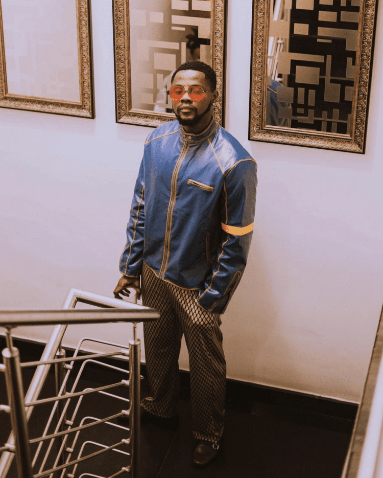 Kizz Daniel Biography, Net Worth, Songs and Relationship EntsToday