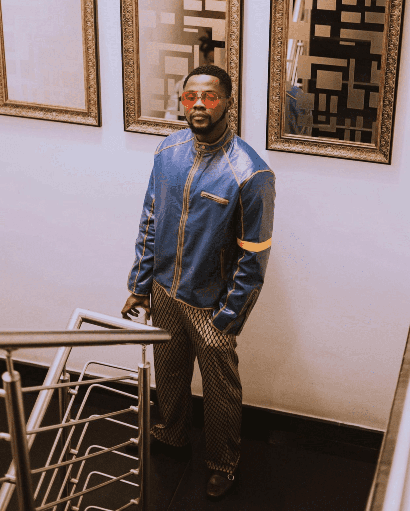 Kizz Daniel Biography