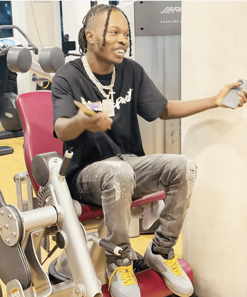 Naira Marley Biography