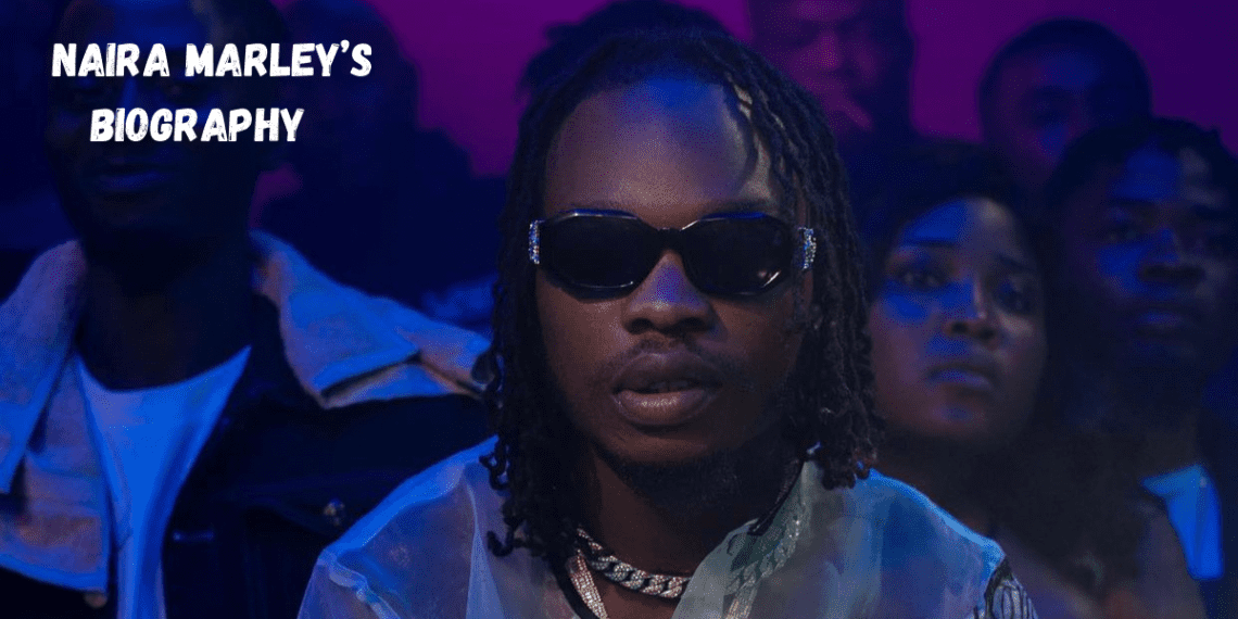 Naira Marley Biography, Net Worth, Wives, and Songs EntsToday