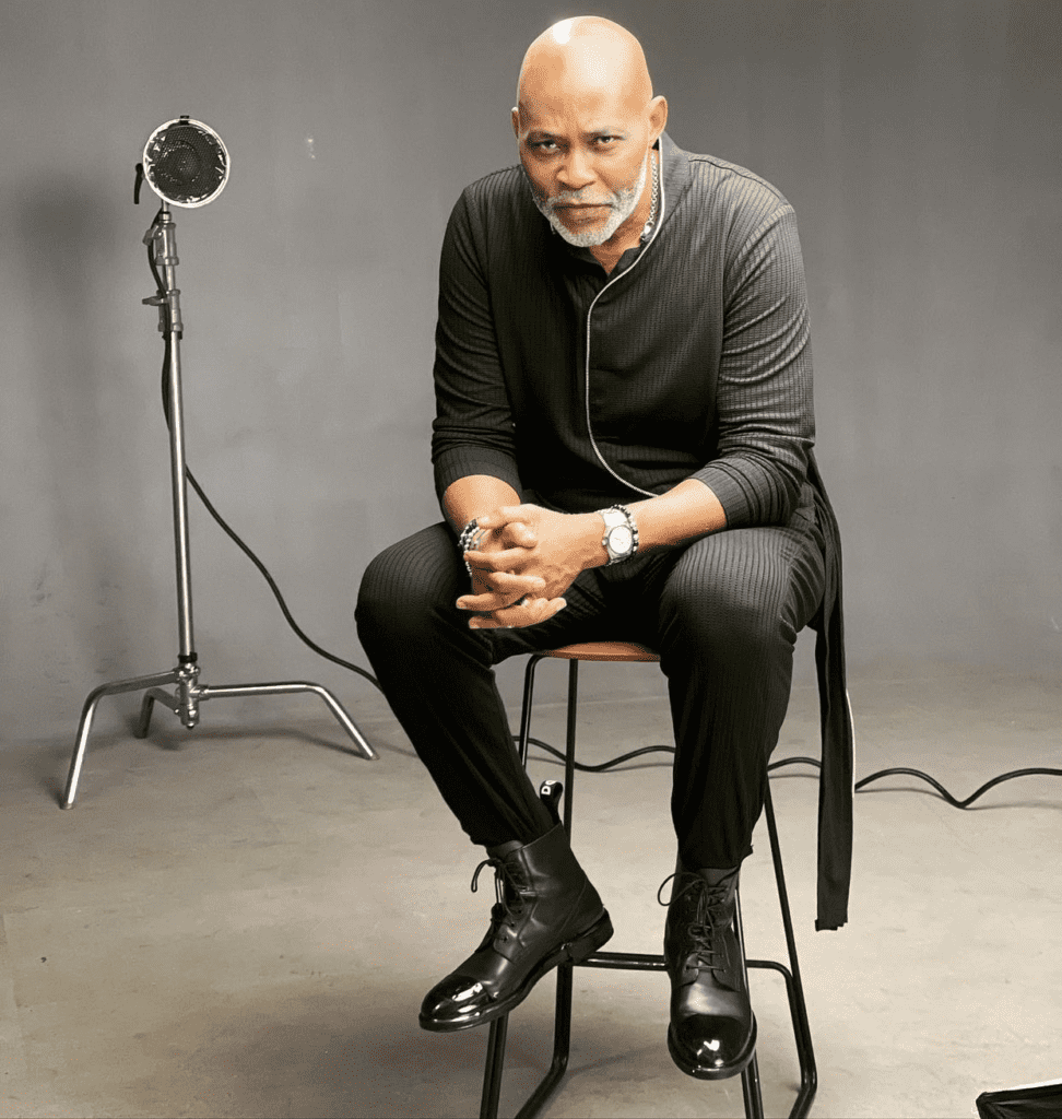 Richard Mofe Damijo (RMD) Biography, Net Worth, and Wives EntsToday