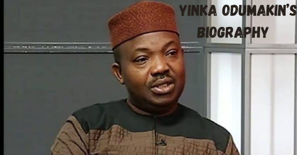 Yinka Odumakin Biography , Age , Marriage and Death