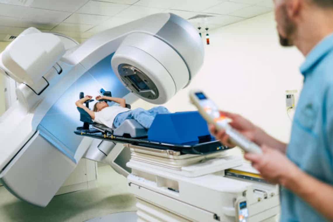 Radiation Therapy Technologist Job Description and Salary EntsToday