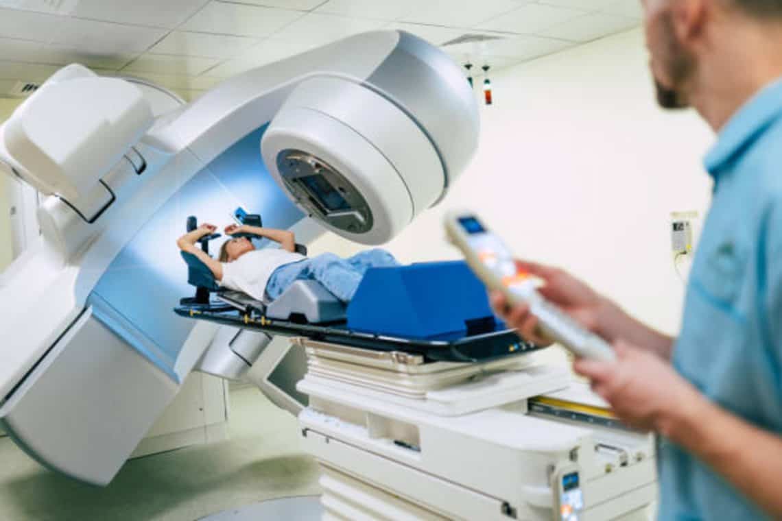 Radiation Therapy Technologist Job Description And Salary EntsToday