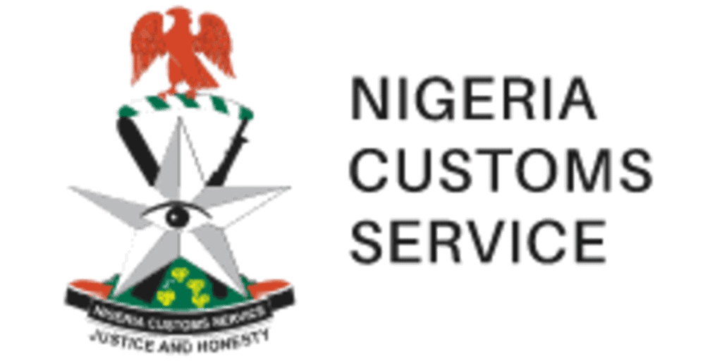 Nigeria Customs Service Ranks | EntsToday