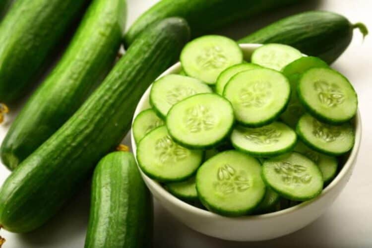 Surprising Health Benefits And Importance Of Cucumber Sexually Entstoday