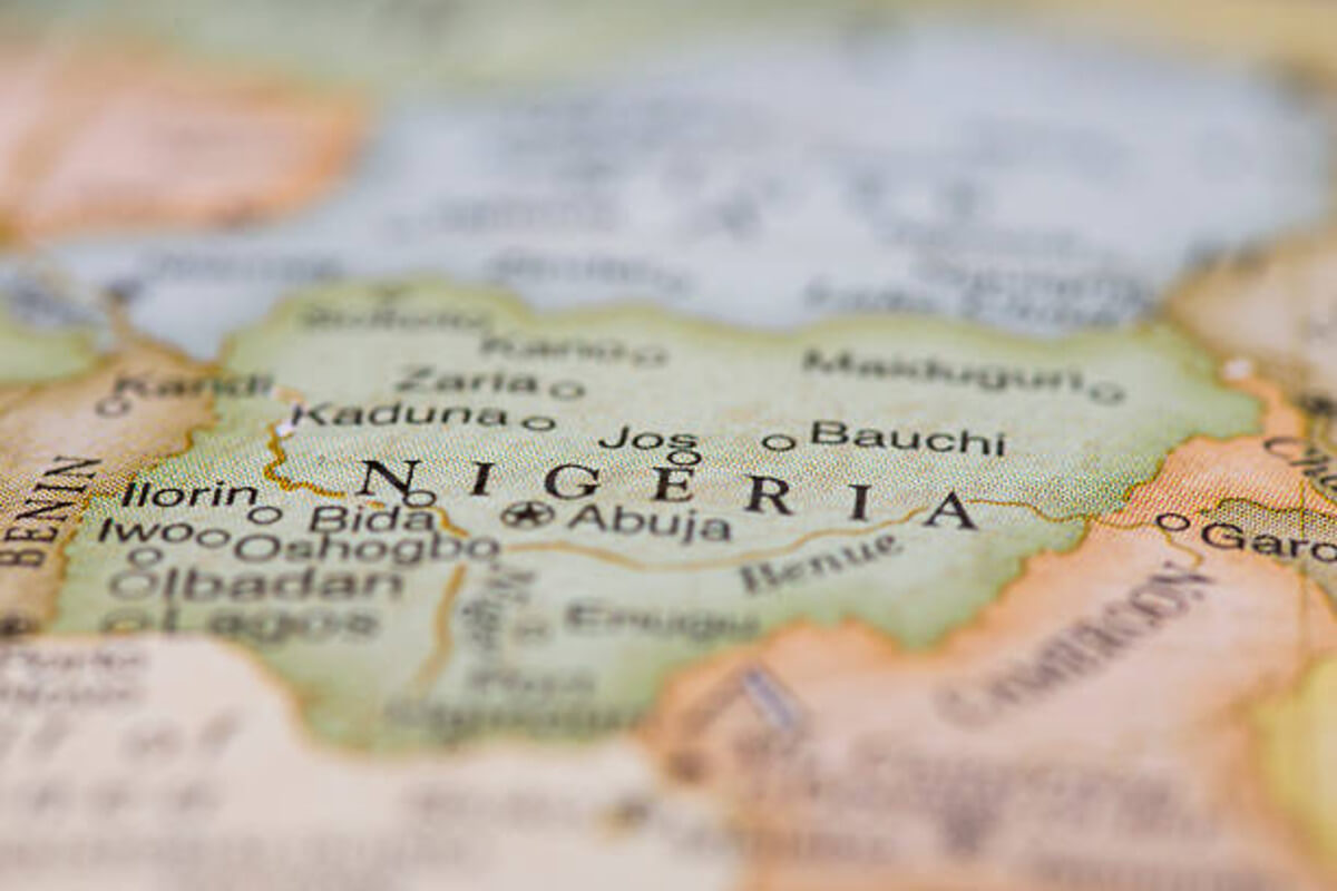 Nigerian States and their Capitals | EntsToday