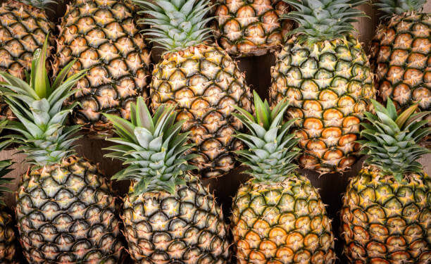 How Pineapple Benefits Male Sexual Health Entstoday 4582