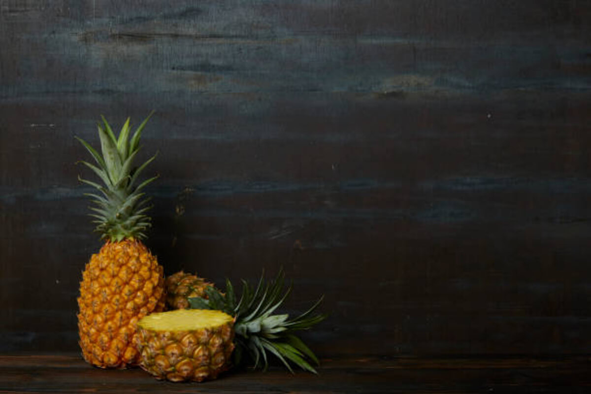 The Health Benefits Of Pineapple Entstoday 6137