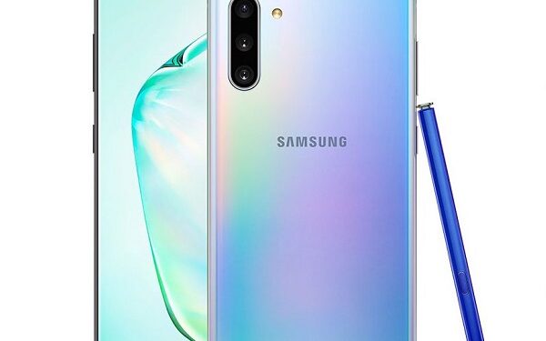 samsung galaxy note 10 plus price in nigeria 2023